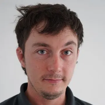 Drew Howells, owner of Howells Plumbing
